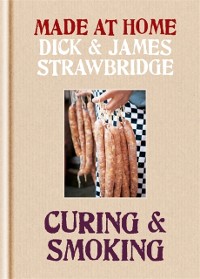 Cover Made at Home: Curing & Smoking