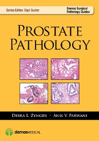 Cover Prostate Pathology