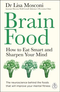 Cover Brain Food