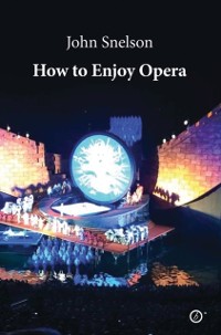 Cover How to Enjoy Opera