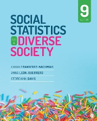 Cover Social Statistics for a Diverse Society