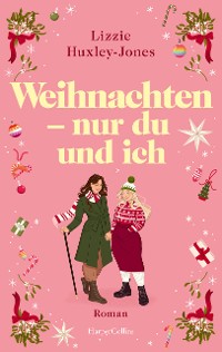 Cover Weihnachten - nur du und ich