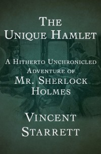 Cover Unique Hamlet
