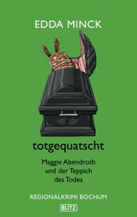 Cover totgequatscht