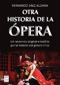 Cover Otra historia de la ópera