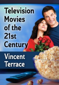 Cover Television Movies of the 21st Century