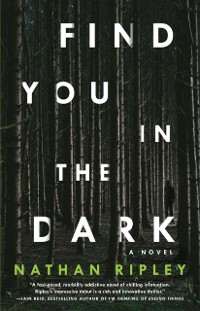 Cover Find You in the Dark