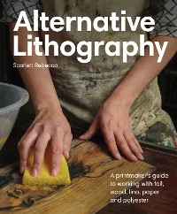 Cover Alternative Lithography