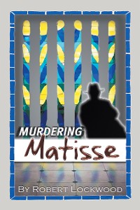 Cover Murdering Matisse