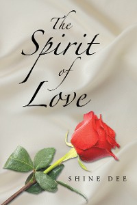 Cover The Spirit of Love