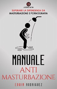 Cover MANUALE ANTI MASTURBAZIONE
