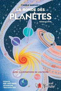 Cover La ronde des planètes