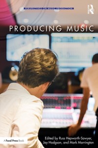 Cover Producing Music