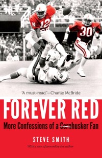 Cover Forever Red