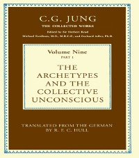 Cover Archetypes and the Collective Unconscious