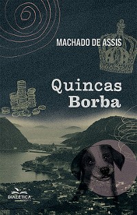 Cover Quincas Borba