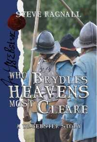 Cover Who Brydles Heavens most Cleare