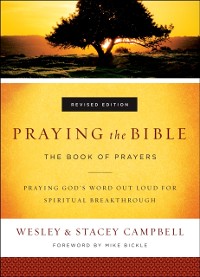 Cover Praying the Bible