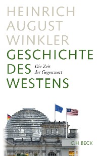 Cover Geschichte des Westens