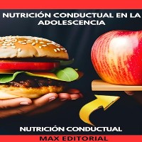 Cover Nutrición Conductual En La Adolescencia