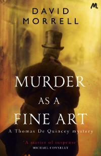 Cover Murder as a Fine Art