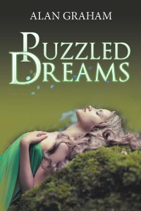 Cover Puzzled Dreams