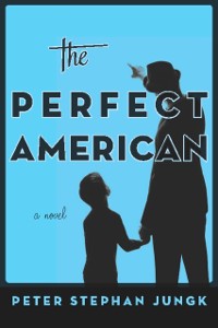 Cover Perfect American