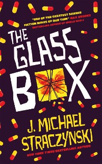 Cover The Glass Box