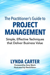 Cover The Practitioner's Guide to Project Management