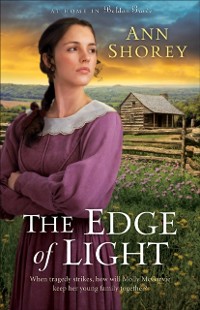 Cover Edge of Light (At Home in Beldon Grove Book #1)