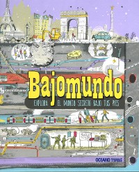 Cover Bajomundo