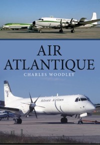 Cover Air Atlantique