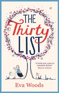 Cover Thirty List