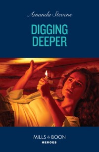 Cover DIGGING DEEPER EB