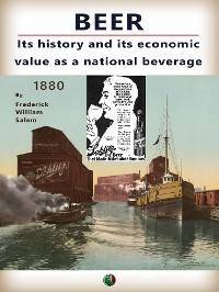 Cover Beer : its history and its economic value as a national beverage