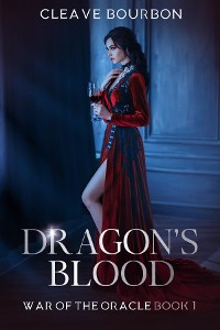 Cover Dragon's Blood
