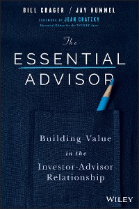 Cover The Essential Advisor