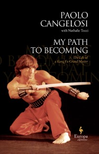 Cover My Path to Becoming