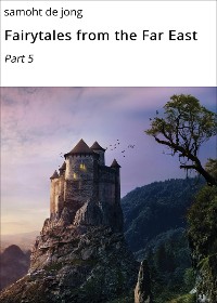 Cover Fairytales from the Far East