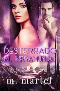 Cover Desterrado al Inframundo