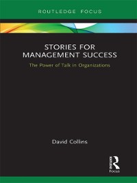 Cover Stories for Management Success
