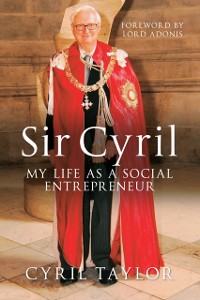 Cover Sir Cyril