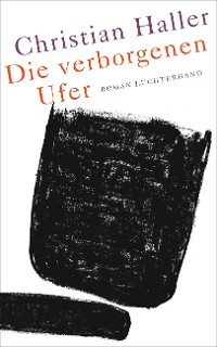 Cover Die verborgenen Ufer