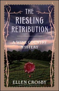 Cover Riesling Retribution