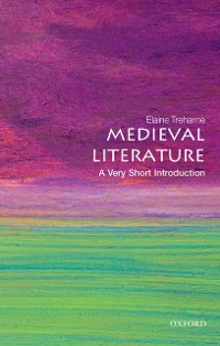 Cover Medieval Literature