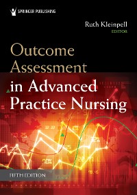 Cover Outcome Assessment in Advanced Practice Nursing