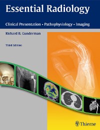 Cover Essential Radiology
