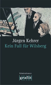 Cover Kein Fall für Wilsberg