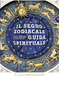 Cover Il segno zodiacale come guida spirituale