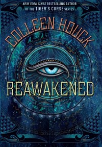 Cover Reawakened